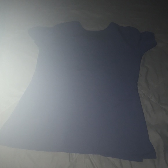 Navy blue greys anatomy scrub set xs - Picture 5 of 9